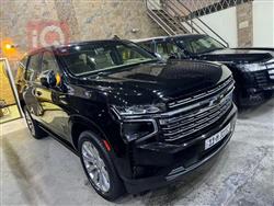 شێڤرۆلێت تاهۆ